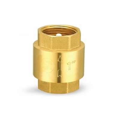 SYSHOW NEPOVRATNI VENTIL 3/4"